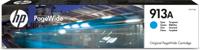 HP 913A cyaan HP 913A cyaan