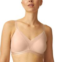 Naturana Monday Soft Bra - thumbnail