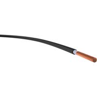 VER H01N2-D 35 Ri. 50 Krachtoverbrenging H01N2-D 1 x 35 mm² Zwart 50 m