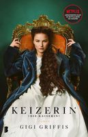 Keizerin (Die Kaiserin) - Gigi Griffis - ebook