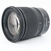 Nikon Z 24-70mm f/4 S occasion