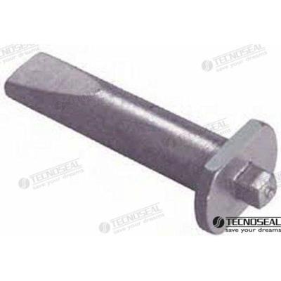 Ánodos para Yamaha - Yamaha TEN01150 - ANODO YAMAHA ZINC 20-25HP