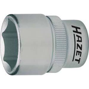 Hazet 880 880-12 Dop (zeskant) Dopsleutelinzetstuk 12 mm 3/8 (10 mm)