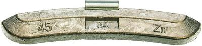 REINHEIMER Balance weights zinc 45g car "the all-rounder"