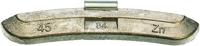REINHEIMER Balance weights zinc 45g car "the all-rounder"