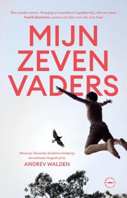 Mijn zeven vaders (Paperback)