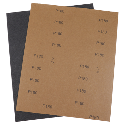 Copenhagen Pro Schuurpapier | Waterproof | K180 - 23.502.18