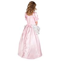 Boland kinderkostuum prinses, 7-9 jaar