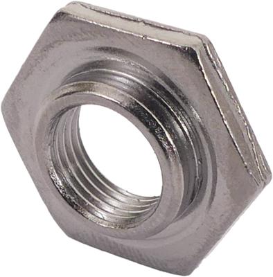 SHIMANO Stop nut shim. 2,5mm