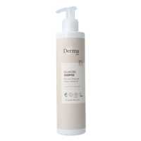 Eco shampoo 250 Milliliter