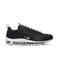 Nike Air Max 97 Sneakers Zwart Wit - thumbnail