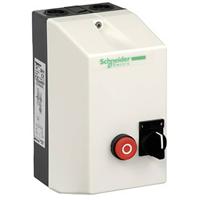 Schneider Electric LE2D09V7 Motorstarter