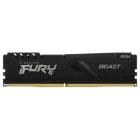 RAM geheugen Kingston Beast 32 GB DDR4 1600 mHz 3200 MHz CL16