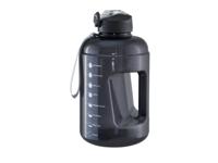 CRIVIT Drinkfles 2 L (Met greep zwart) CRIVIT Drinkfles 2 L (Met greep zwart)