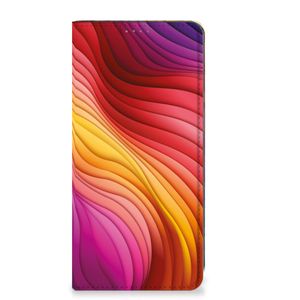 Stand Case voor Google Pixel 7 Pro Regenboog