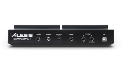 Alesis SamplePad 4 percussie pad