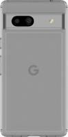 BlueBuilt Google Pixel 7A Back Cover Transparant