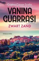 Zwart zand (Paperback)