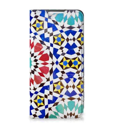 Samsung Galaxy S22 Plus | Standcase | Mozaïek