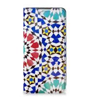 Samsung Galaxy S22 Plus | Standcase | Mozaïek