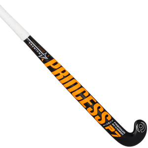 Princess Hockey Indoor Premium 7 STAR Mid Bow 23