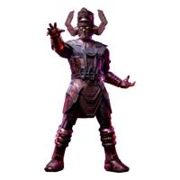 Hot Toys The Fantastic Four Jumbo Sofvi Galactus Hot Toys The Fantastic Four Jumbo Sofvi Galactus