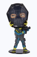 Six Collection Extraction Chibi Vinyl Figure - Lion