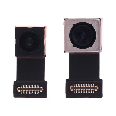 1 paar front facing camera module voor Google pixel 3