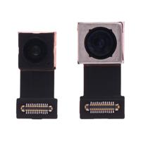 1 paar front facing camera module voor Google pixel 3