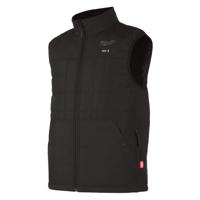 Milwaukee M12 HPVBL2-0 Verwarmde Bodywarmer - 12V Basic Body - Maat XXL - 4932480080 Milwaukee M12 HPVBL2-0 Verwarmde Bodywarmer - 12V Basic Body - Maat XXL - 4932480080