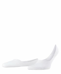 Heren kousenvoetjes step medium cut