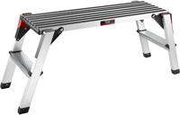 Facom aluminium opstap - cr.s20