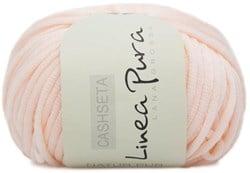 Lana Grossa Cashseta 41 Powder Pink