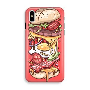 Diet Coke Please: iPhone XS Tough Case