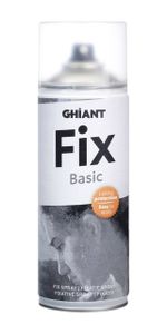 Fixeerspray Ghiant 400ml