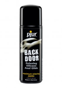 Pjur Backdoor - Anal Glide - 30 ml