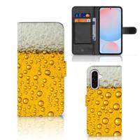 Samsung Galaxy A56 | Book Cover | Bier