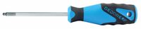 Gedore 3-c schroevendraaier 10 MM - 6685080 Gedore 3-c schroevendraaier 10 MM - 6685080