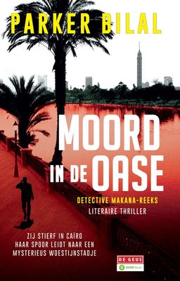 Moord in de oase