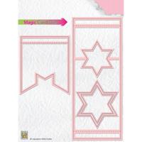 Nellie's Choice • magic card dies ster