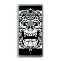 Seek & Destroy: Sony Xperia XZ2 Compact Transparant Hoesje