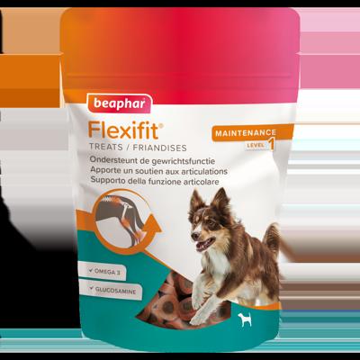 Beaphar Beaphar Flexifit Treats 150g