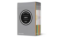 Boek City Cycling Europe Boek City Cycling Europe