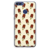 Yummy: Huawei P Smart (2018) Transparant Hoesje
