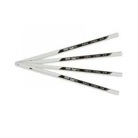 Stanley FatMax Bi Material Hacksaw Blades Mixed 4 pk - FMHT0-20232 - FMHT0-20232
