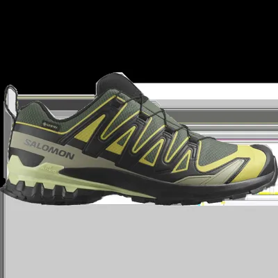 Salomon XA PRO 3D V9 GTX Trailrunningschoen