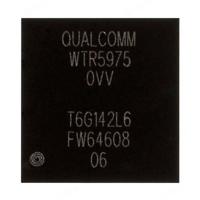 Tussenliggende frequentie als IC-WTR5975 voor iPhone X
