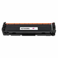 HP CF543X/Cartridge 054H Magenta (203X) alternatief Toner c