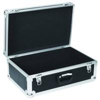 Roadinger Universal Case Flightcase (l x b x h) 255 x 600 x 390 mm - thumbnail