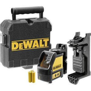 DEWALT DW088K-XJ Kruislijnlaser
